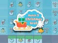 Spill Julegrep Match 3 online