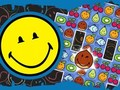 Spill Smiley World Match online