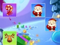 Spill Christmas Match Up  online