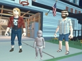 Spill The Patriots: Baby-utgaven  online