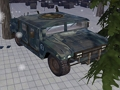 Spill Hummer Jeep Kjører Sim  online