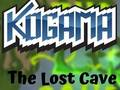 Spill Kogama: The Lost Cave online
