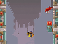 Spill Tako Wall Runner online