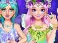 Spill Fantasy hudpleierutine  online