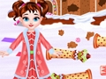 Spill Baby Taylor Christmas Town Bygg  online
