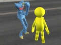 Spill Huggy Wuggy online