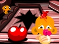 Spill Monkey Go Happy Stage 696 online