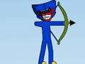 Spill Huggy Waggy Archer  online