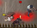 Spill Zombie forsvar  online