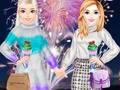 Spill Bffs nyttårsaften  online