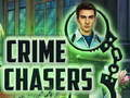 Spill Kriminalitetsjagere  online