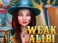 Spill Svak alibi  online