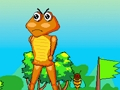 Spill Froggy mann online
