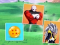 Spill DragonBall Match-kort  online