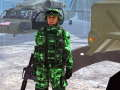 Spill Jeep Drive Fangetransport Sim  online