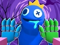 Spill Rainbow Monster Playtime 3D online
