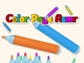 Spill Fargeside Asmr  online