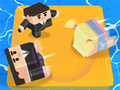 Spill Slå sammen Battle 3D  online