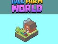 Spill Idle Farm World online