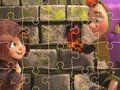 Spill Pil's Adventure Jigsaw online