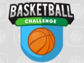 Spill Basketballutfordring  online