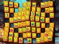 Spill Mahjong Deluxe  online