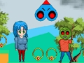 Spill Akochan Quest 2 online