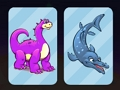 Spill Gamle dinosaurer  online