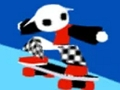 Spill Nedoverbakke til Infinity  online