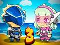 Spill Metal Army War 3 online