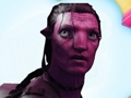Spill Avatar fargebok  online