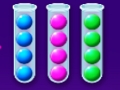 Spill Sorter dem bobler puslespill  online