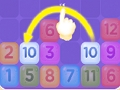 Spill Slide 2048 Block online
