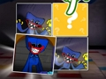 Spill Poppy Playtime Match Up! online