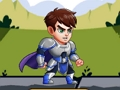 Spill Hero Tower Wars online