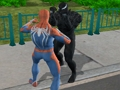 Spill Spiderman og Venom  online
