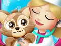 Spill Pet Doctor Dyrepleie  online