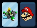 Spill Mario Kart Race online