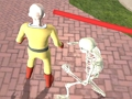Spill One Punch Man 3D-spill  online