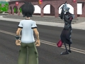 Spill Ben 10 3D-spill  online