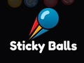 Spill Klissete baller online