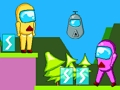 Spill Blant Chen Bots 2  online