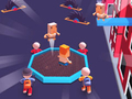 Spill Emergency HQ: City Resciper online