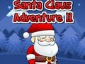 Spill Julenissen CLAUS Adventure 2 online
