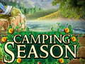 Spill Campingsesong  online