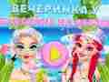 Spill Ibiza Pool Party online