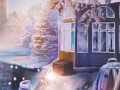 Spill Winterland Adventure online