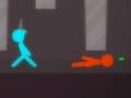 Spill Stick Wars 3D online