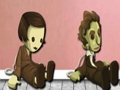Spill Finn Fox Doll  online