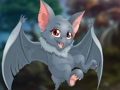 Spill Little Flying Bat Escape online